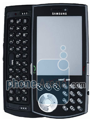 Illustration for article titled Verizon Readying a 15 Phone Barrage for the Rest of '07